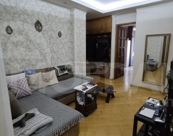 ქირავდება 3 ოთახიანი ბინა 82მ² 3/9 სართ თბილისი - photo 6