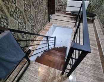 ქირავდება 4 ოთახიანი ბინა 82მ² 3/3 სართ თბილისი