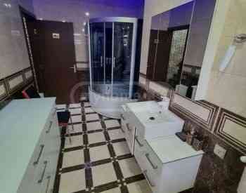 ქირავდება 4 ოთახიანი ბინა 82მ² 3/3 სართ თბილისი