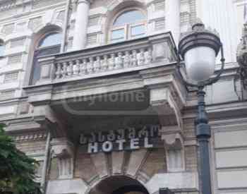 ქირავდება 4 ოთახიანი ბინა 82მ² 3/3 სართ თბილისი