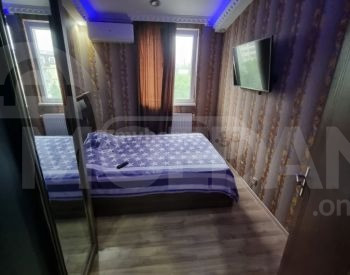 ქირავდება 4 ოთახიანი ბინა 82მ² 3/3 სართ თბილისი - photo 7