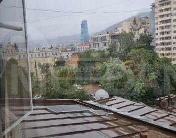 ქირავდება 4 ოთახიანი ბინა 82მ² 3/3 სართ თბილისი - photo 5