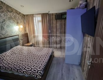 ქირავდება 4 ოთახიანი ბინა 82მ² 3/3 სართ თბილისი - photo 10