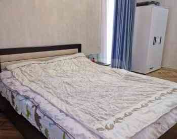 ქირავდება 3 ოთახიანი ბინა 120მ² 2/16 სართ თბილისი