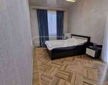 ქირავდება 3 ოთახიანი ბინა 120მ² 2/16 სართ თბილისი