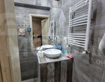 Apartments For Rent three-room 120м² 2/16 floor Tbilisi - photo 8