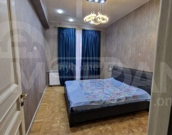Apartments For Rent three-room 120м² 2/16 floor Tbilisi - photo 7