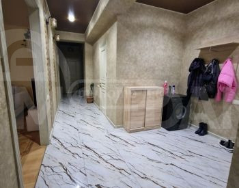 Apartments For Rent three-room 120м² 2/16 floor Tbilisi - photo 4