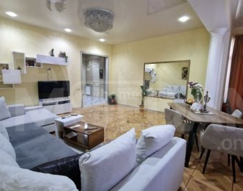 Apartments For Rent three-room 120м² 2/16 floor Tbilisi - photo 1