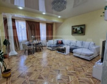 Apartments For Rent three-room 120м² 2/16 floor Tbilisi - photo 10