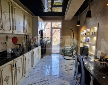 Apartments For Rent three-room 120м² 2/16 floor Tbilisi - photo 2