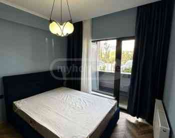 Apartments For Rent two-room 50м² 1/7 floor Tbilisi