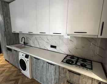 Apartments For Rent two-room 50м² 1/7 floor Tbilisi