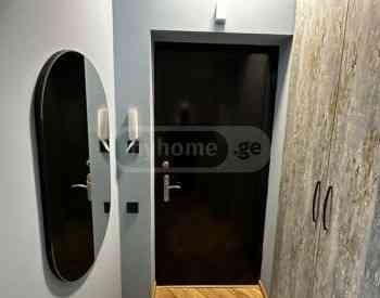 Apartments For Rent two-room 50м² 1/7 floor Tbilisi