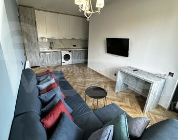 Apartments For Rent two-room 50м² 1/7 floor Tbilisi - photo 8