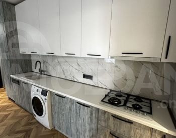 Apartments For Rent two-room 50м² 1/7 floor Tbilisi - photo 1