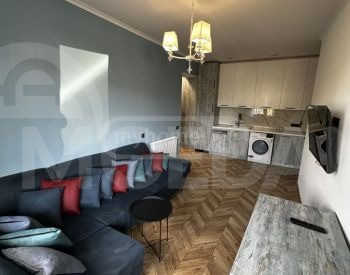 Apartments For Rent two-room 50м² 1/7 floor Tbilisi - photo 10