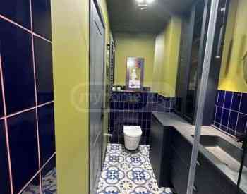 ქირავდება 3 ოთახიანი ბინა 90მ² 11/12 სართ თბილისი