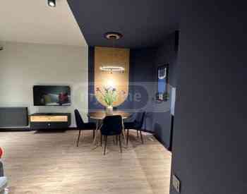 ქირავდება 3 ოთახიანი ბინა 90მ² 11/12 სართ თბილისი