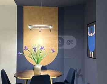 ქირავდება 3 ოთახიანი ბინა 90მ² 11/12 სართ თბილისი