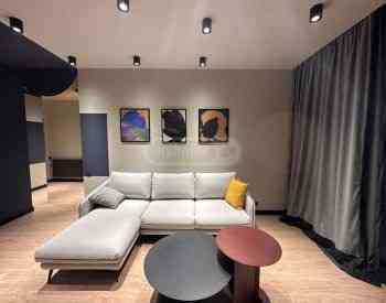 ქირავდება 3 ოთახიანი ბინა 90მ² 11/12 სართ თბილისი