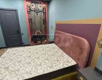 ქირავდება 3 ოთახიანი ბინა 90მ² 11/12 სართ თბილისი