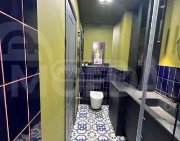 ქირავდება 3 ოთახიანი ბინა 90მ² 11/12 სართ თბილისი - photo 3