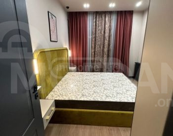 ქირავდება 3 ოთახიანი ბინა 90მ² 11/12 სართ თბილისი - photo 10