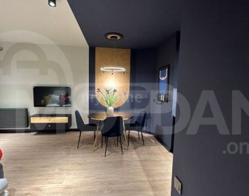 ქირავდება 3 ოთახიანი ბინა 90მ² 11/12 სართ თბილისი - photo 2