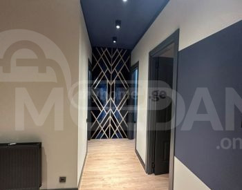 ქირავდება 3 ოთახიანი ბინა 90მ² 11/12 სართ თბილისი - photo 7