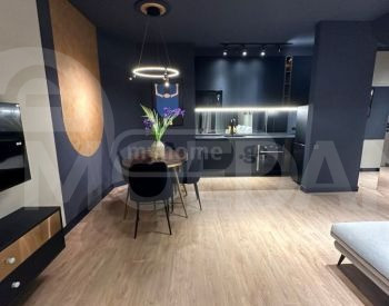 ქირავდება 3 ოთახიანი ბინა 90მ² 11/12 სართ თბილისი - photo 8