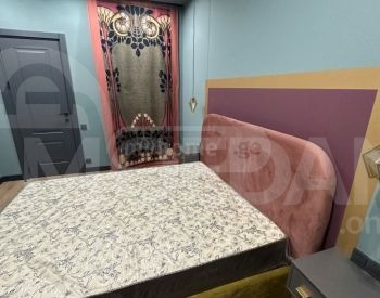 ქირავდება 3 ოთახიანი ბინა 90მ² 11/12 სართ თბილისი - photo 4