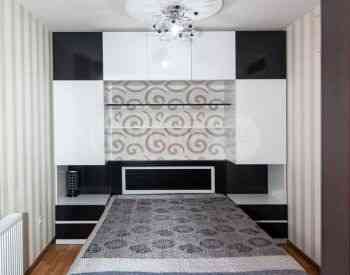 ქირავდება 3 ოთახიანი ბინა 68მ² 1/10 სართ თბილისი