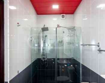 ქირავდება 3 ოთახიანი ბინა 68მ² 1/10 სართ თბილისი