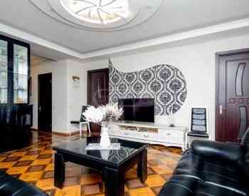 ქირავდება 3 ოთახიანი ბინა 68მ² 1/10 სართ თბილისი