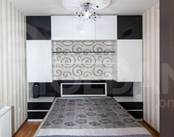 Apartments For Rent three-room 68м² 1/10 floor Tbilisi - photo 3