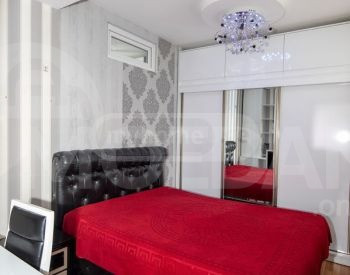 Apartments For Rent three-room 68м² 1/10 floor Tbilisi - photo 4