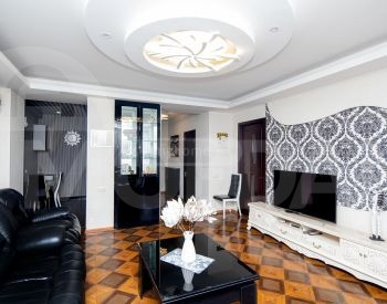 Apartments For Rent three-room 68м² 1/10 floor Tbilisi - photo 9