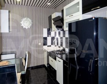 Apartments For Rent three-room 68м² 1/10 floor Tbilisi - photo 6