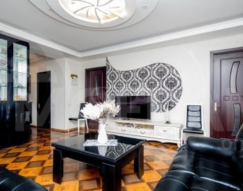 Apartments For Rent three-room 68м² 1/10 floor Tbilisi - photo 2