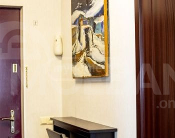 Apartments For Rent three-room 68м² 1/10 floor Tbilisi - photo 8