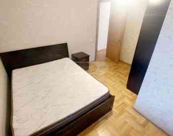 ქირავდება 3 ოთახიანი ბინა 70მ² 2/3 სართ თბილისი