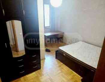 ქირავდება 3 ოთახიანი ბინა 70მ² 2/3 სართ თბილისი