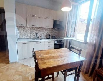 Apartments For Rent three-room 70м² 2/3 floor Tbilisi - photo 1