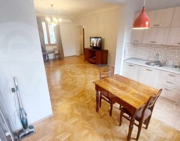 Apartments For Rent three-room 70м² 2/3 floor Tbilisi - photo 2