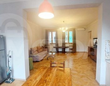 Apartments For Rent three-room 70м² 2/3 floor Tbilisi - photo 10