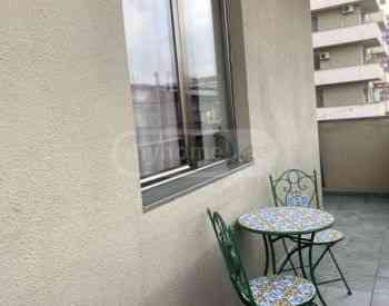 ქირავდება 2 ოთახიანი ბინა 75მ² 7/12 სართ თბილისი