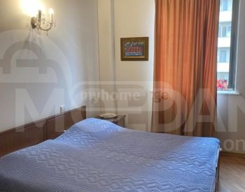 ქირავდება 2 ოთახიანი ბინა 75მ² 7/12 სართ თბილისი - photo 4