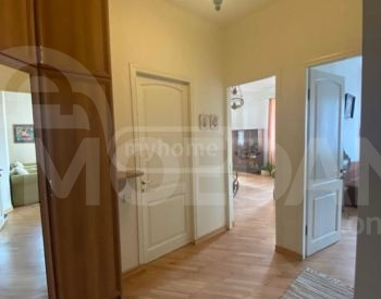 ქირავდება 2 ოთახიანი ბინა 75მ² 7/12 სართ თბილისი - photo 9