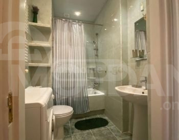 ქირავდება 2 ოთახიანი ბინა 75მ² 7/12 სართ თბილისი - photo 3